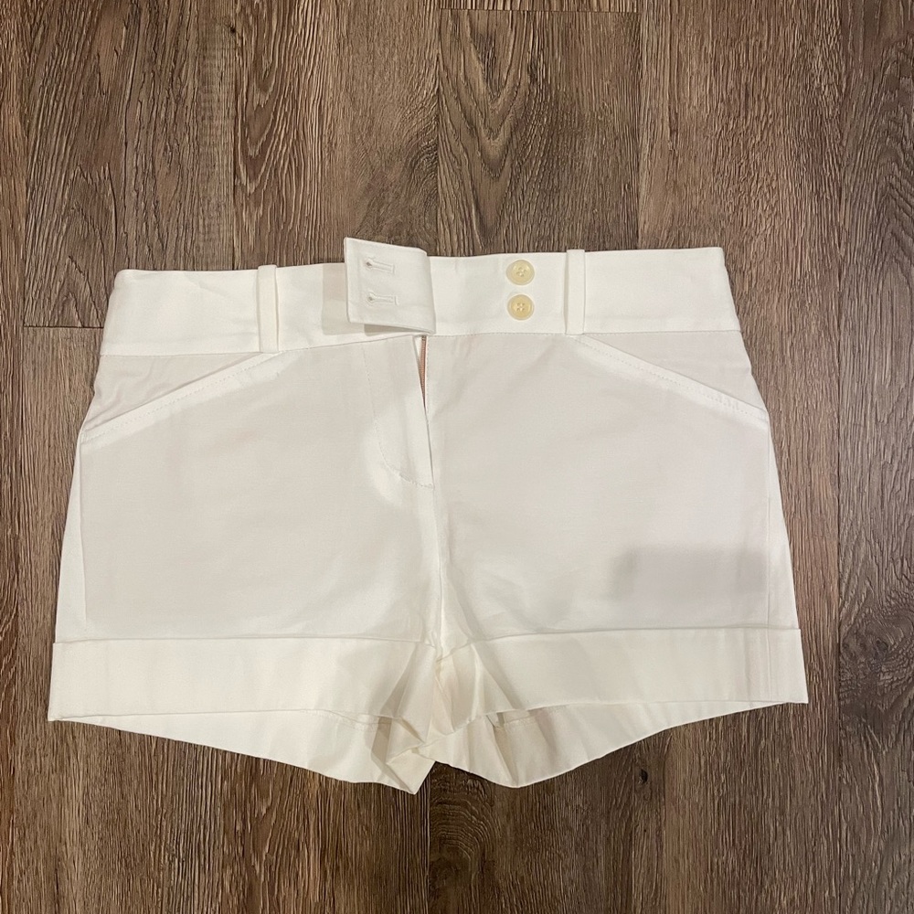 BCBGmaxazria shorts
